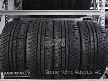 Sailun 195/45 R16 Sve sezone