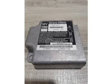 Centrala airbaga za Alfa Romeo 159 od 2005. do 2011. god.