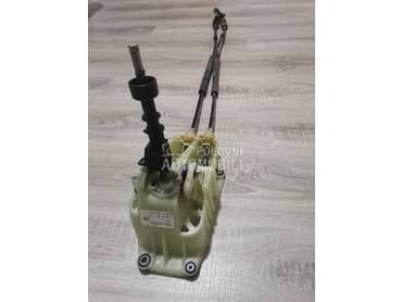 Sajle menjaca za Alfa Romeo 159