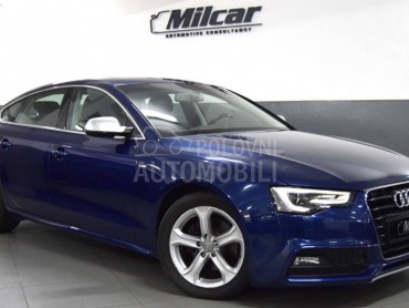 Uljna pumpa 150/190 KS ultra za Audi A4, A5, A6