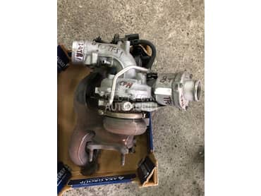 Turbina za 2.0 TFSI za Audi A4, A5 od 2007. do 2016. god.