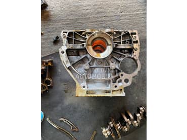 Blok N45B16 za BMW 116 od 2005. do 2007. god.