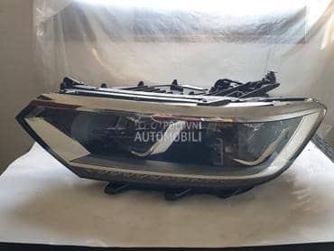 far full led za Volkswagen Passat B8 od 2014. do 2018. god.