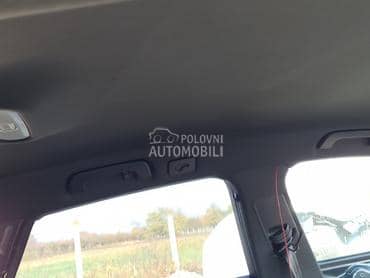 Crno nebo za Audi A4