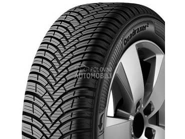 Kleber 225/50 R17 Sve sezone