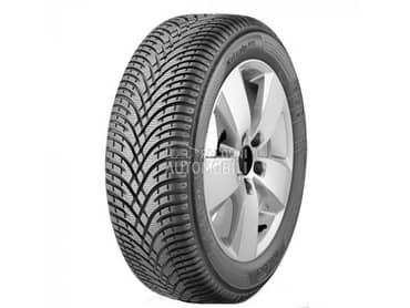 Kleber 225/55 R17 Zimska
