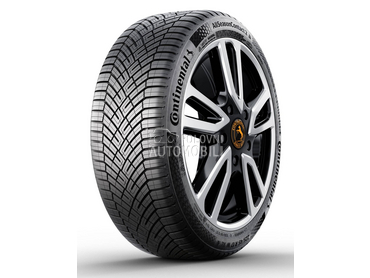 Continental 225/60 R17 Sve sezone