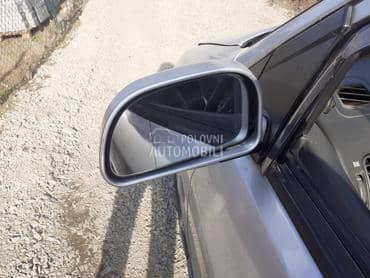 levi retrovizor za Mitsubishi Space Star