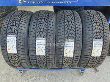 Hankook 245/50 R19 Zimska