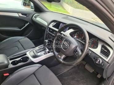 MF Volan za Audi A4 od 2008. do 2012. god.