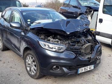 Renault Kadjar -  kompletan auto u delovima