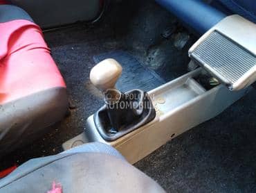 ručica menjaca za Fiat Panda od 1995. do 2003. god.