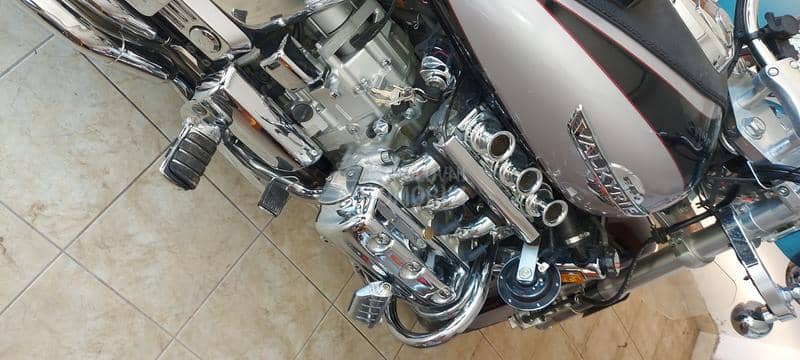Honda VALKYRIE
