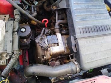 senzor bregaste za Fiat Panda od 1995. do 2003. god.