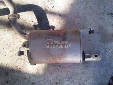 Zadnji lonac za Mazda 6 od 2008. do 2012. god.