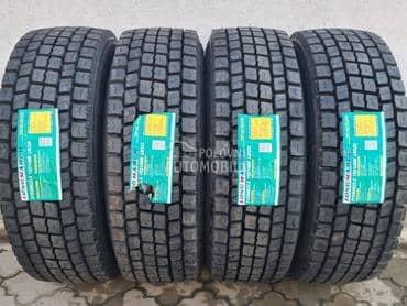 Ostalo 315/60 R22.5 Sve sezone