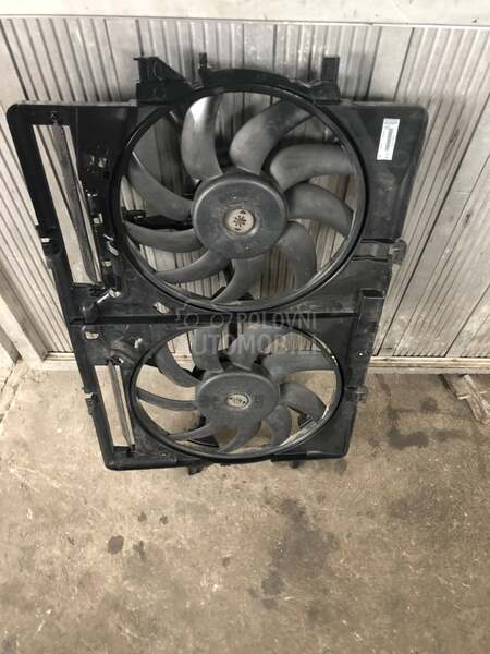 Ventilator TFSI