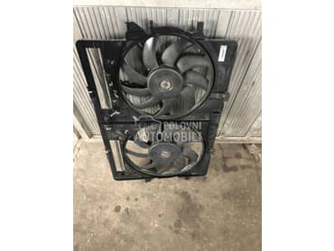 Ventilatori za benzinca za Audi A4, A5 od 2007. do 2016. god.