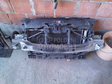 Vezni lim za Mazda 6 od 2008. do 2012. god.