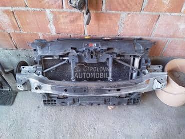 Hladnjak vode za Mazda 6 od 2008. do 2012. god.