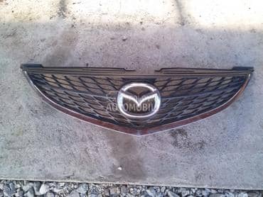 Maska za Mazda 6 od 2008. do 2012. god.