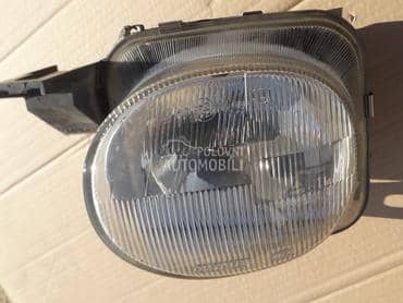 FAR za Fiat Multipla