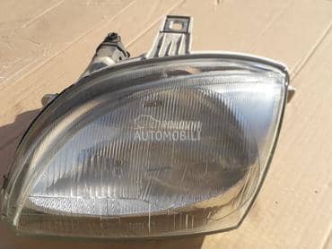 FAR za Fiat Seicento