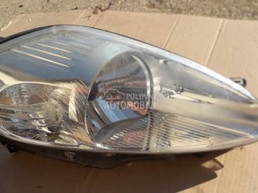 FAR za Fiat Grande Punto