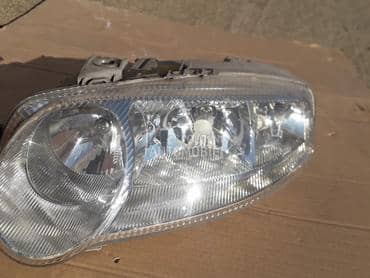 FAR za Alfa Romeo 147