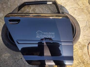 Vrata zadnja desna za Audi A3 od 2005. do 2010. god.