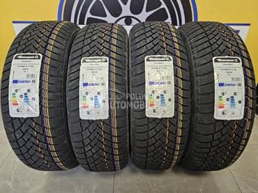 Barum 215/65 R17 Zimska