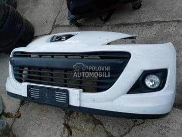 branik volan krilo prsa za Peugeot 207, Partner od 2010. do 2012. god.