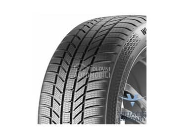 Continental 225/55 R18 Zimska