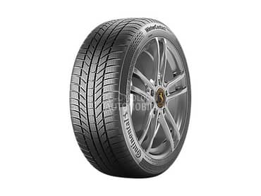 Continental 225/60 R18 Zimska