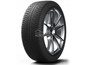 Michelin 225/45 R18 Zimska