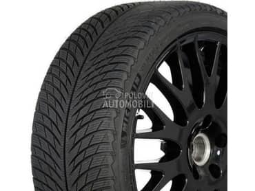Michelin 225/45 R19 Zimska