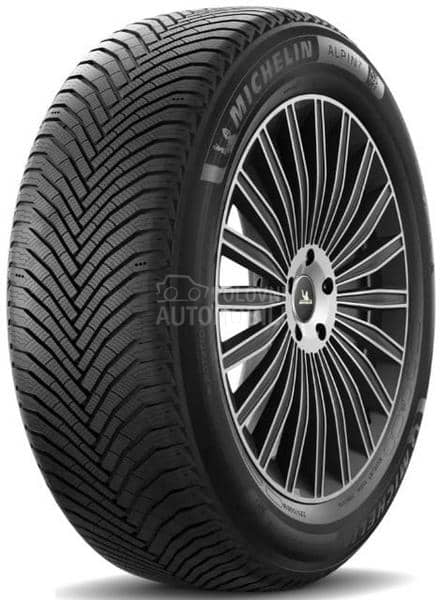 Michelin 225/50 R17 Zimska
