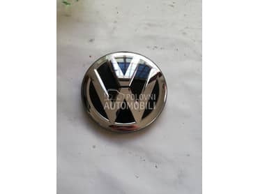Znak za Volkswagen Polo, T-Cross, T-Roc