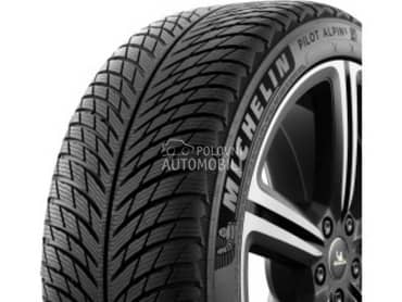 Michelin 225/55 R18 Zimska