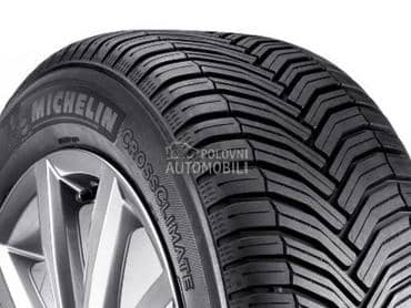 Michelin 225/60 R16 Sve sezone