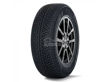 Michelin 225/60 R17 Zimska