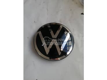 Znak za Volkswagen Tiguan