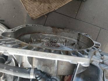 menjač automatski za Mercedes Benz A 200 od 2018. do 2021. god.