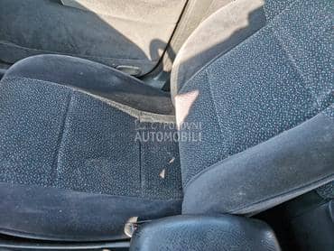 sedišta vektra b za Opel Vectra B od 2000. do 2003. god.