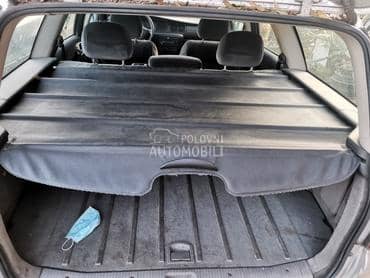 roletne gepeka za Opel Vectra B od 2000. do 2003. god.