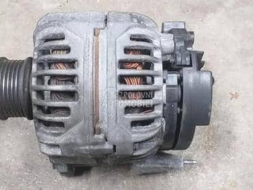 Altenator za Volkswagen Passat B5
