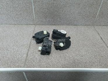 Motorici ventilacije za Renault Megane od 2009. do 2015. god.