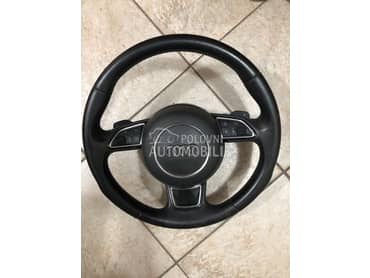 VOLAN  4G za Audi A6, A7, A6 Allroad