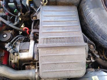 kućište filtera vazduha za Fiat Panda od 1996. do 2003. god.