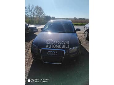 LIMARIJA MEHANIKA ENTERIJER za Audi A3 od 2003. do 2008. god.